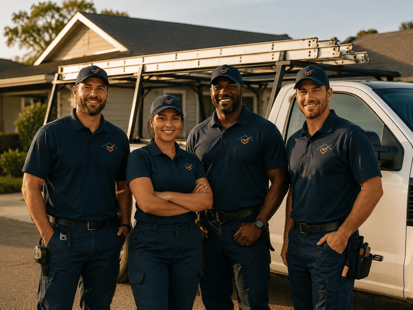 Roof Inspection company in Delano, CA